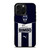 RAYADOS MONTERREY SOCCER LOGO iPhone 16 Pro Max Case