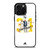 REAL MADRID CAMPEONES 34 iPhone 16 Pro Max Case REAL MADRID CAMPEONES 34 iPhone 16 Pro Max Case