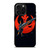 REBEL ALLIANCE SYMBOL iPhone 16 Pro Max Case