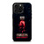 RESIDENT EVIL RACCOON CITY POLICE DEP iPhone 16 Pro Max Case