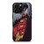 ROBIN CARTOON DC iPhone 16 Pro Max Case