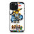 ROBLOX GAME KNIGHT iPhone 16 Pro Max Case