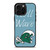 ROLL WAVE TULANE UNIVERSITY iPhone 16 Pro Max Case