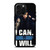ROMAN REIGNS WWE QUOTES iPhone 16 Pro Max Case