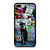BANKSY EINSTEIN iPhone 7 Plus Case