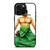 RORONOA ZORO ONE PIECE ANIME 2 iPhone 16 Pro Max Case