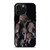 ROSE BLACKPINK SINGING iPhone 16 Pro Max Case