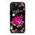 ROSE COACH NEW YORK iPhone 16 Pro Max Case ROSE COACH NEW YORK iPhone 16 Pro Max Case