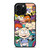 RUGRATS CARTOON NICKELODEON iPhone 16 Pro Max Case