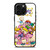 RUGRATS CARTOON iPhone 16 Pro Max Case