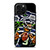 RUSSELL WILSON SEATTLE SEAHAWKS ART iPhone 16 Pro Max Case