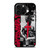 SAINT JHN PARENTS HATE THIS  iPhone 16 Pro Max Case