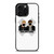 SAM AND COLBY XPLR ARTWORK iPhone 16 Pro Max Case