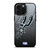 SAN ANTONIO SPURS DOT PATTERN iPhone 16 Pro Max Case