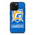 SAN DIEGO CHARGERS MARBEL iPhone 16 Pro Max Case