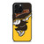 SAN DIEGO PADRES BASEBALL iPhone 16 Pro Max Case