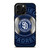 SAN DIEGO PADRES MLB LOGO iPhone 16 Pro Max Case