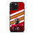 San Francisco 49ers STRIPS NFL iPhone 16 Pro Max Case