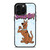 SCOOBY DOO STAR DOG iPhone 16 Pro Max Case
