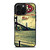 sf49ers SF 49ERS BRIDGE FOOTBALL iPhone 16 Pro Max Case