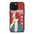 SHOTO TODOROKI MY HERO ACADEMIA iPhone 16 Pro Max Case