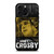 SIDNEY CROSBY PITTSBURGH PENGUINS 2 iPhone 16 Pro Max Case