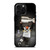 SIDNEY CROSBY PITTSBURGH PENGUINS CHAMPIONS iPhone 16 Pro Max Case