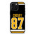 SIDNEY CROSBY PITTSBURGH PENGUINS NHL iPhone 16 Pro Max Case