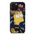 SIMPSONS THRASHER iPhone 16 Pro Max Case