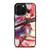 SONA LEAGUE OF LEGENDS 2 iPhone 16 Pro Max Case SONA LEAGUE OF LEGENDS 2 iPhone 16 Pro Max Case