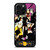 SOUL EATER ANIME iPhone 16 Pro Max Case