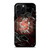 SOUTH CAROLINA GAMECOCKS ICON iPhone 16 Pro Max Case SOUTH CAROLINA GAMECOCKS ICON iPhone 16 Pro Max Case