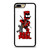 BART POOL DEADPOOL iPhone 7 Plus Case