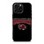SOUTH CAROLINA GAMECOCKS UNIVERSITY iPhone 16 Pro Max Case