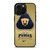 SOY DE PUMAS UNAM FOOTBALL iPhone 16 Pro Max Case
