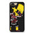 BART SIMPSONS DAB iPhone 7 Plus Case