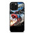 SPIDER MAN MARVEL iPhone 16 Pro Max Case