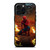 SPIDER MAN SUPER HERO MARVEL iPhone 16 Pro Max Case