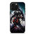 SPIDERMAN VENOM MARVEL CARTOON iPhone 16 Pro Max Case