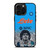 SSC NAPOLI DIEGO MARADONA iPhone 16 Pro Max Case SSC NAPOLI DIEGO MARADONA iPhone 16 Pro Max Case