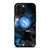 SSC NAPOLI FOOTBALL iPhone 16 Pro Max Case