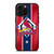 ST LOUIS CARDINALS MLB BASEBALL iPhone 16 Pro Max Case