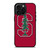 STANFORD CARDINAL FOOTBALL LOGO iPhone 16 Pro Max Case