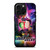 STAR TREK LOWER DECKS CARTOON iPhone 16 Pro Max Case