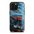 STAR WARS SHIP SUPRE iPhone 16 Pro Max Case