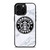 STARBUCKS MARBLE iPhone 16 Pro Max Case