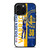 STEPHEN CURRY 30 GOLDEN STATE WARRIORS NBA iPhone 16 Pro Max Case