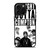 STRAIGHT OUTTA COMPTON HIP HOP 2 iPhone 16 Pro Max Case STRAIGHT OUTTA COMPTON HIP HOP 2 iPhone 16 Pro Max Case