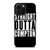 STRAIGHT OUTTA COMPTON HIP HOP LOGO iPhone 16 Pro Max Case STRAIGHT OUTTA COMPTON HIP HOP LOGO iPhone 16 Pro Max Case