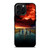 STRANGER THINGS MOVIE POSTER iPhone 16 Pro Max Case